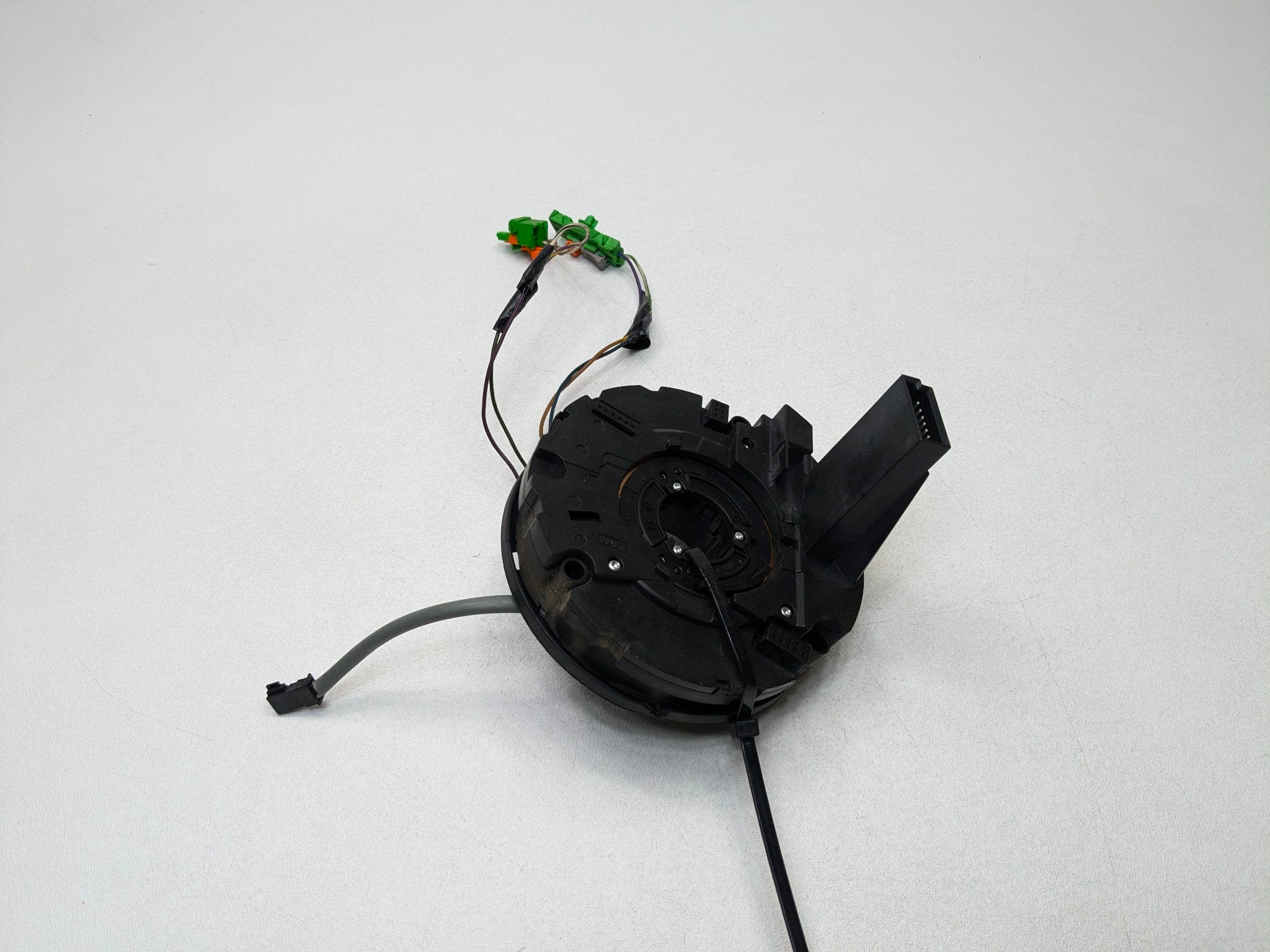 2002 - 2005 OEM MERCEDES BENZ CLK320 STEERING COLUMN ANGLE SENSOR CLOCK SPRING