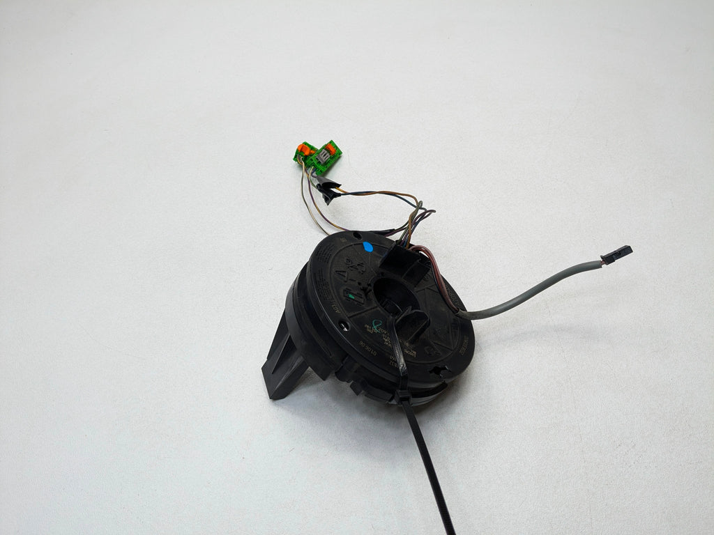 2002 - 2005 OEM MERCEDES BENZ CLK320 STEERING COLUMN ANGLE SENSOR CLOCK SPRING