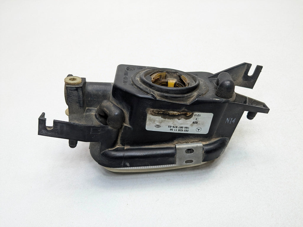 2002 - 2005 OEM MERCEDES BENZ CLK320 FRONT LEFT DRIVER SIDE FOG LIGHT LAMP