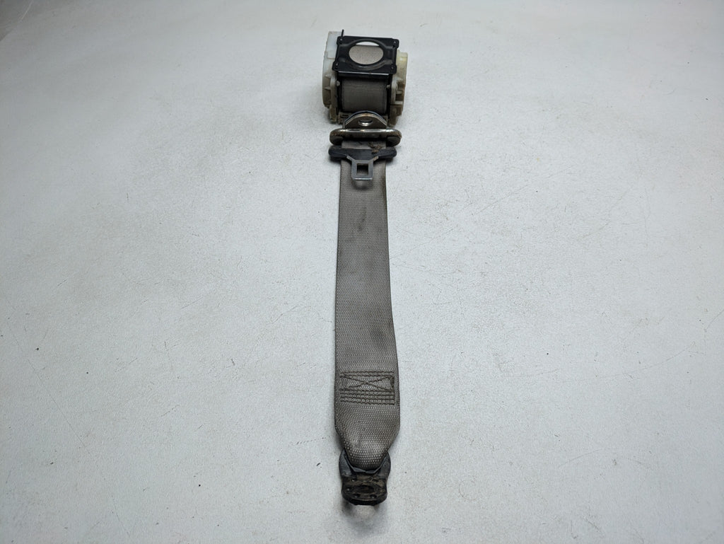 2002 - 2005 OEM MERCEDES BENZ CLK320 REAR RIGHT SIDE RETRACTOR SEAT BELT
