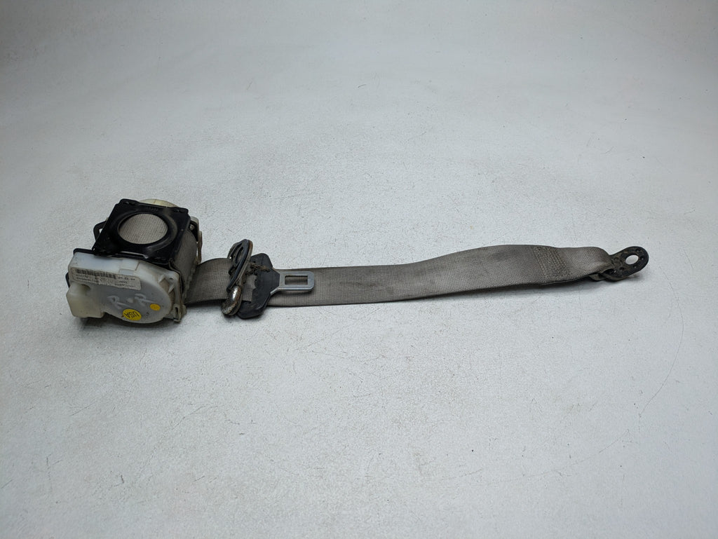 2002 - 2005 OEM MERCEDES BENZ CLK320 REAR RIGHT SIDE RETRACTOR SEAT BELT