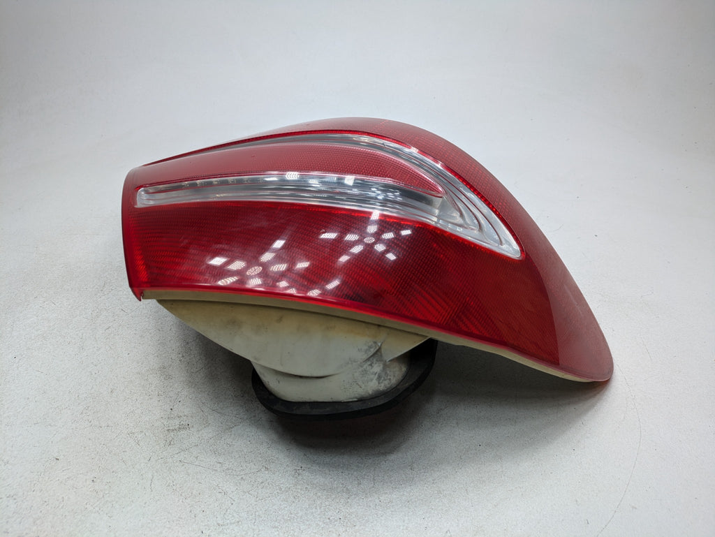 02 - 05 OEM MERCEDES BENZ CLK320 REAR LEFT DRIVER SIDE OUTER TAILLIGHT ASSEMBLY