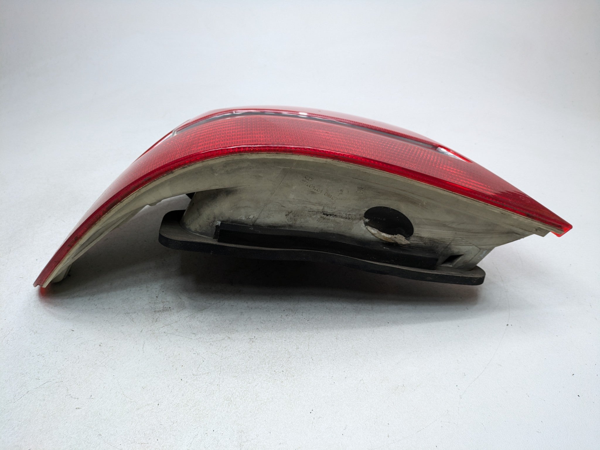 02 - 05 OEM MERCEDES BENZ CLK320 REAR LEFT DRIVER SIDE OUTER TAILLIGHT ASSEMBLY