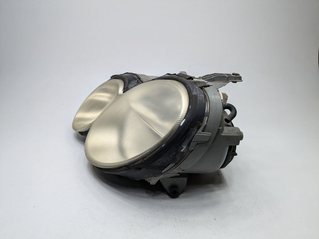 02 - 05 OEM MERCEDES BENZ CLK320 FRONT LEFT DRIVER SIDE HEADLIGHT LAMP ASSEMBLY