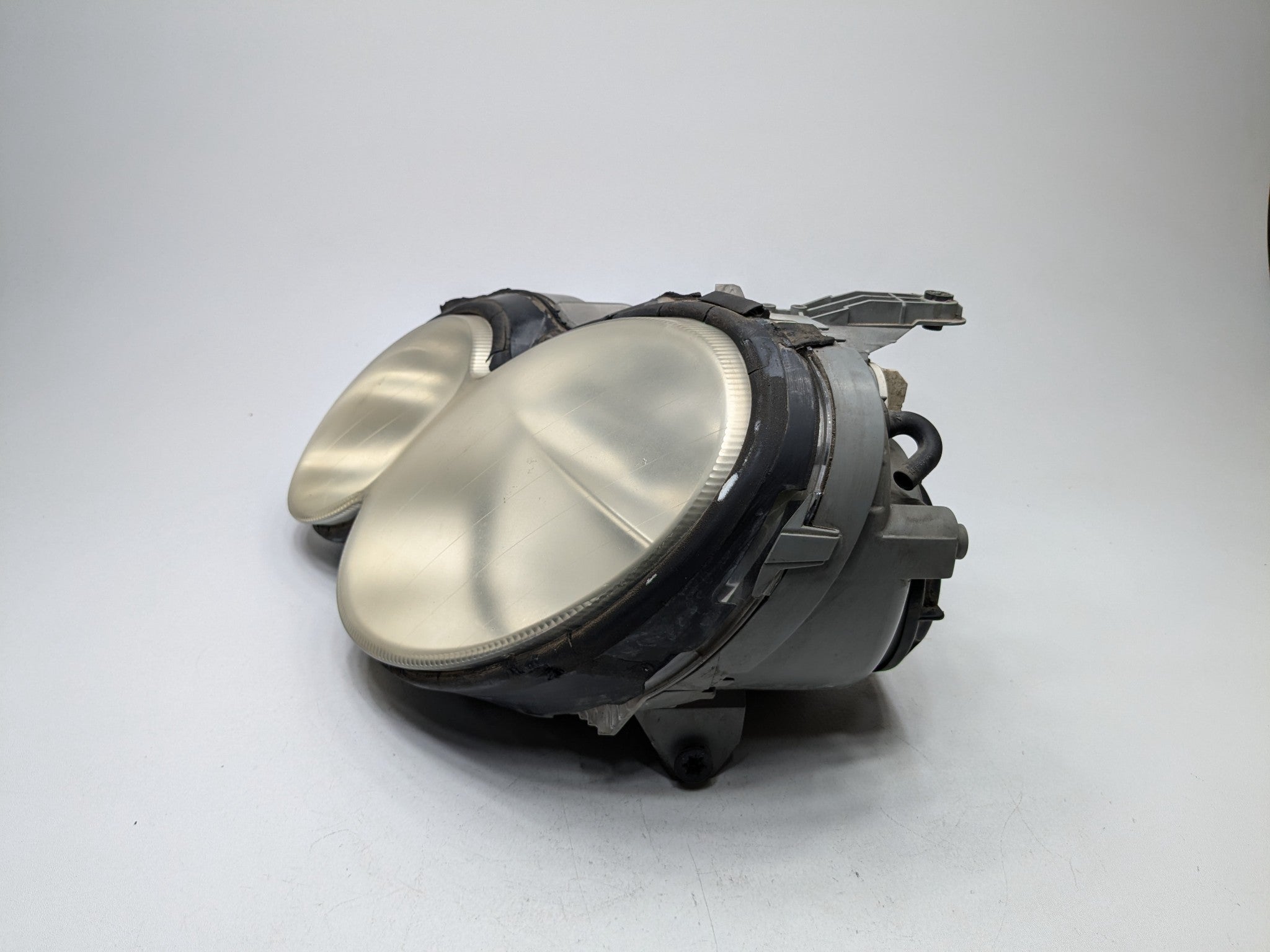 02 - 05 OEM MERCEDES BENZ CLK320 FRONT LEFT DRIVER SIDE HEADLIGHT LAMP ASSEMBLY