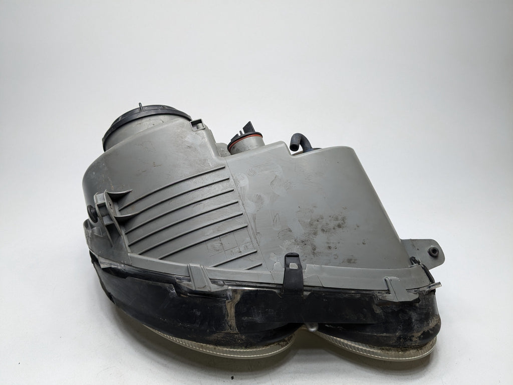 02 - 05 OEM MERCEDES BENZ CLK320 FRONT LEFT DRIVER SIDE HEADLIGHT LAMP ASSEMBLY
