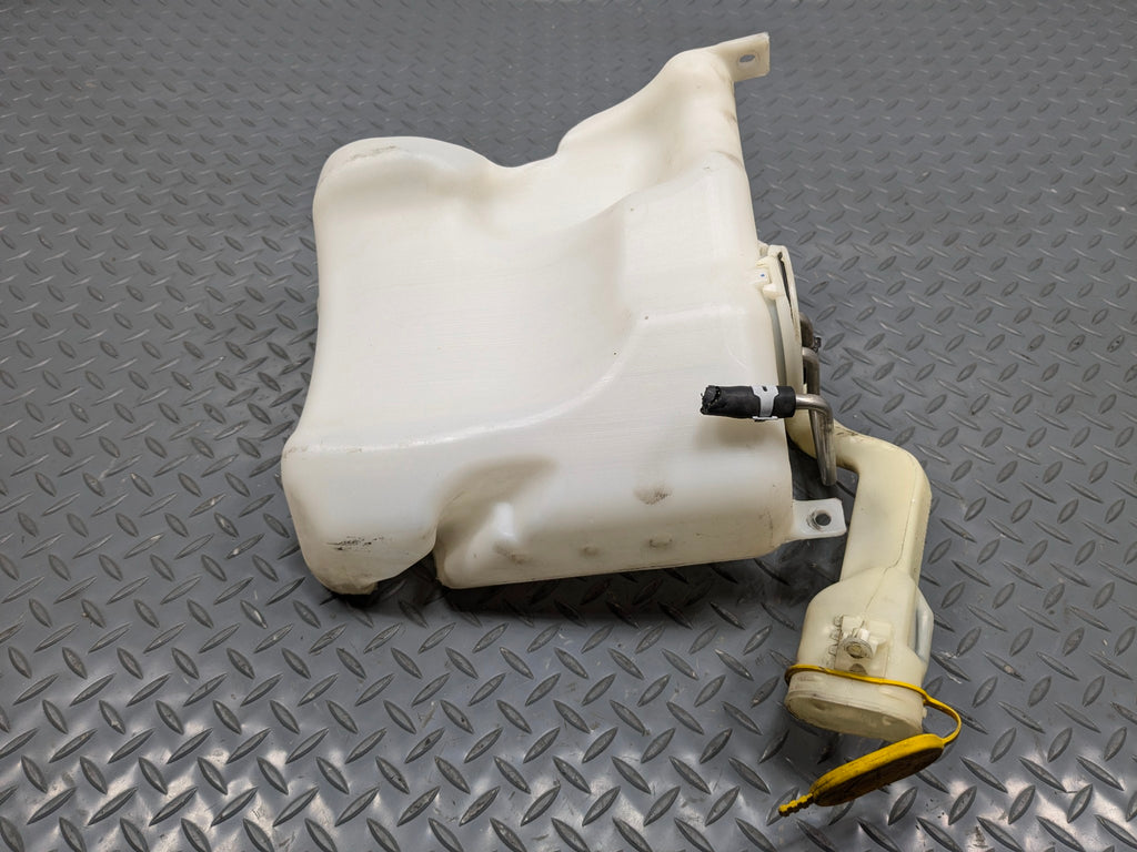 02 - 05 OEM MERCEDES BENZ CLK320 WINDSHIELD WASHER FLUID TANK BOTTLE RESERVOIR