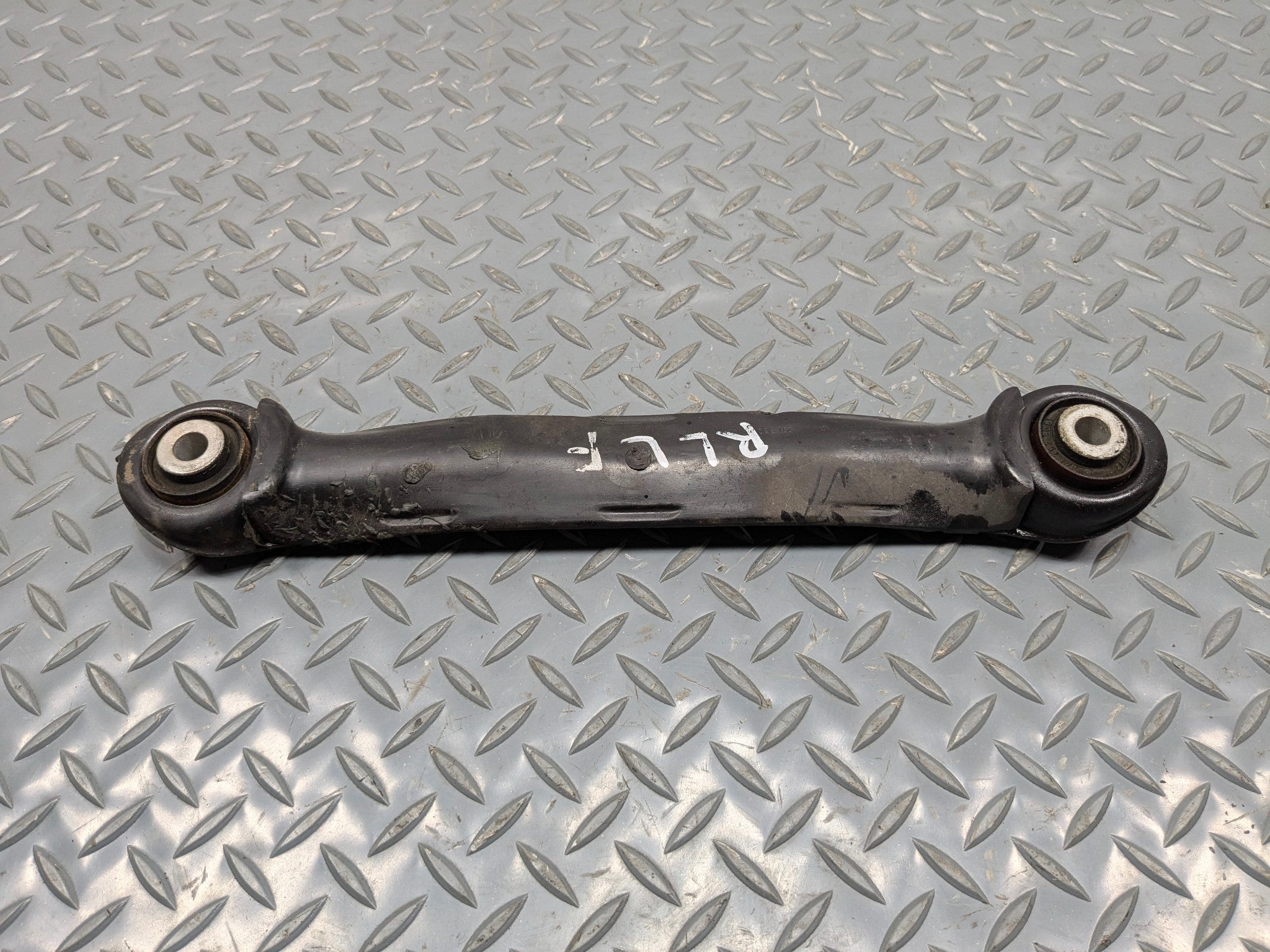 2002 - 2005 OEM MERCEDES BENZ CLK320 REAR LEFT LOWER FORWARD CONTROL ARM