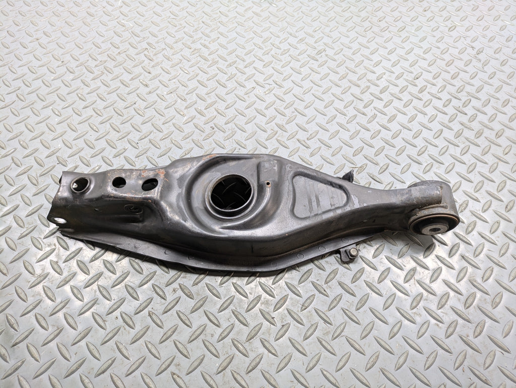 2002 - 2005 OEM MERCEDES BENZ CLK320 REAR LEFT SIDE SUSPENSION LOWER CONTROL ARM