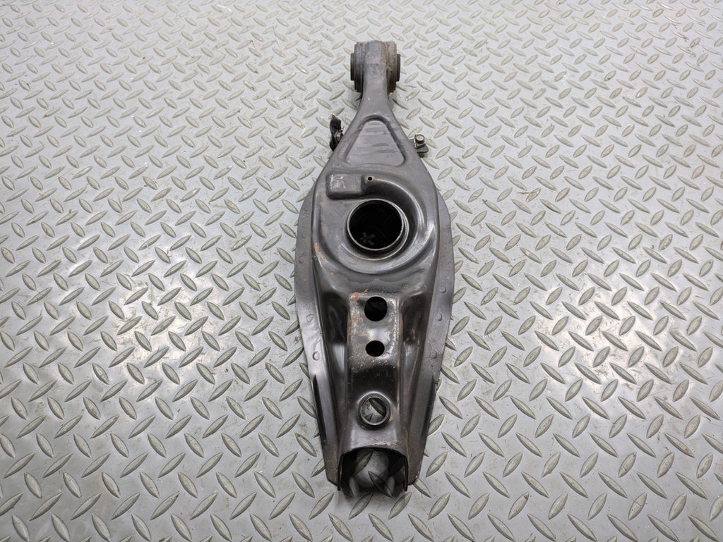 2002 - 2005 OEM MERCEDES BENZ CLK320 REAR LEFT SIDE SUSPENSION LOWER CONTROL ARM