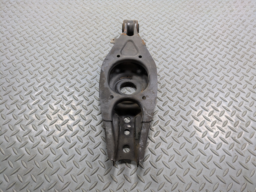2002 - 2005 OEM MERCEDES BENZ CLK320 REAR LEFT SIDE SUSPENSION LOWER CONTROL ARM