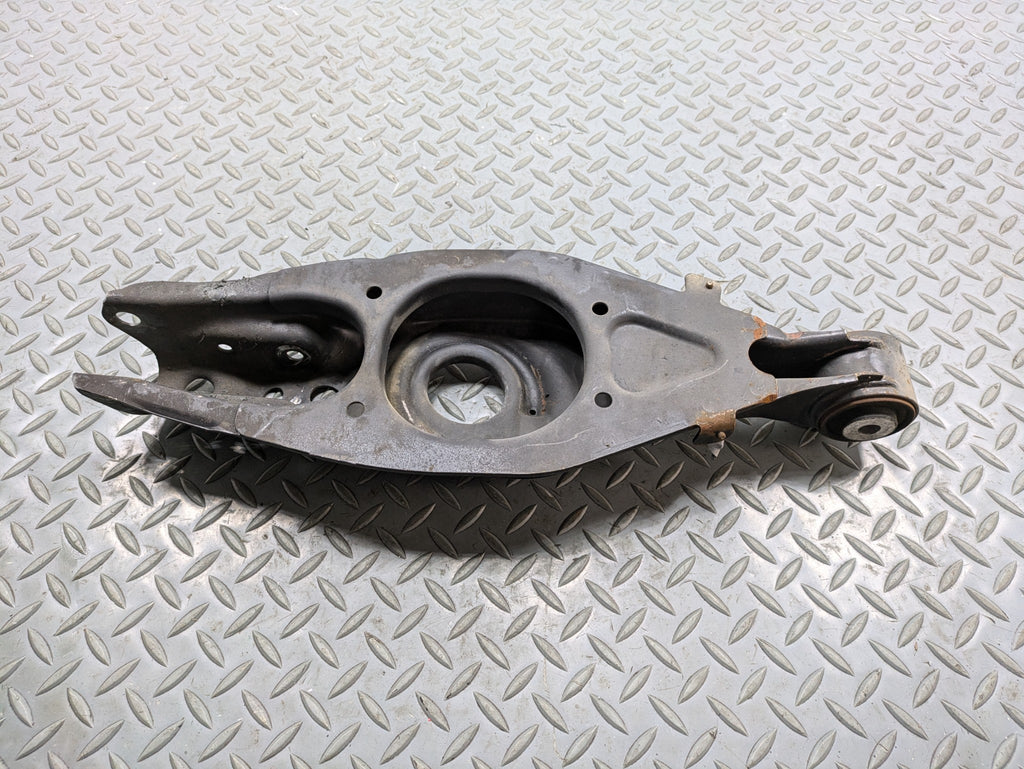 2002 - 2005 OEM MERCEDES BENZ CLK320 REAR LEFT SIDE SUSPENSION LOWER CONTROL ARM