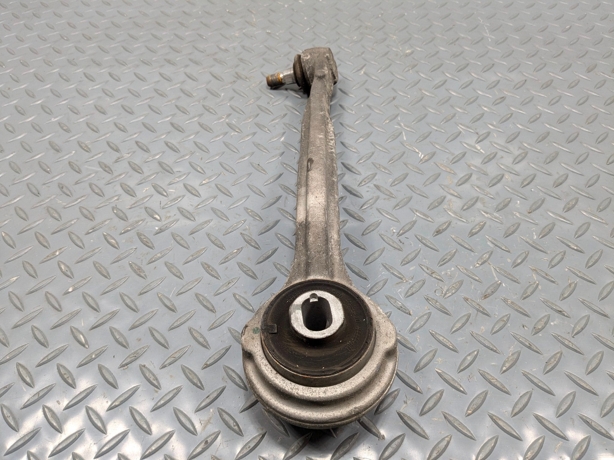 2002 - 2005 OEM MERCEDES BENZ CLK320 FRONT LEFT DRIVER SIDE UPPER CONTROL ARM