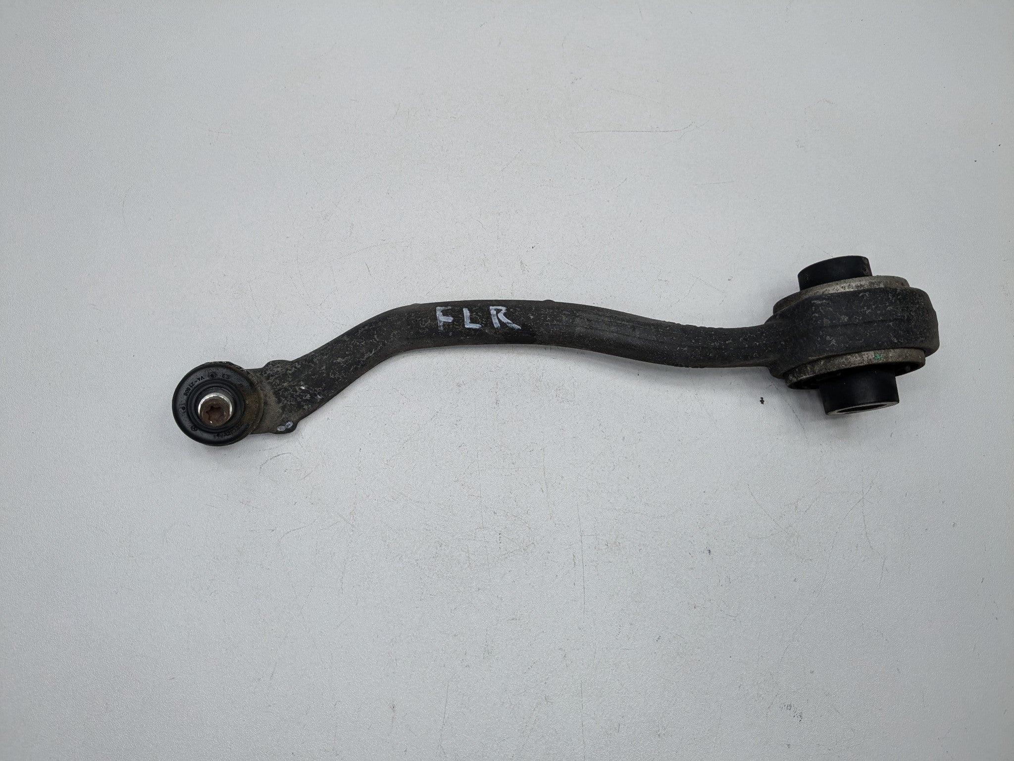 2002 - 2005 OEM MERCEDES BENZ CLK320 FRONT LEFT SIDE LOWER REARWARD CONTROL ARM