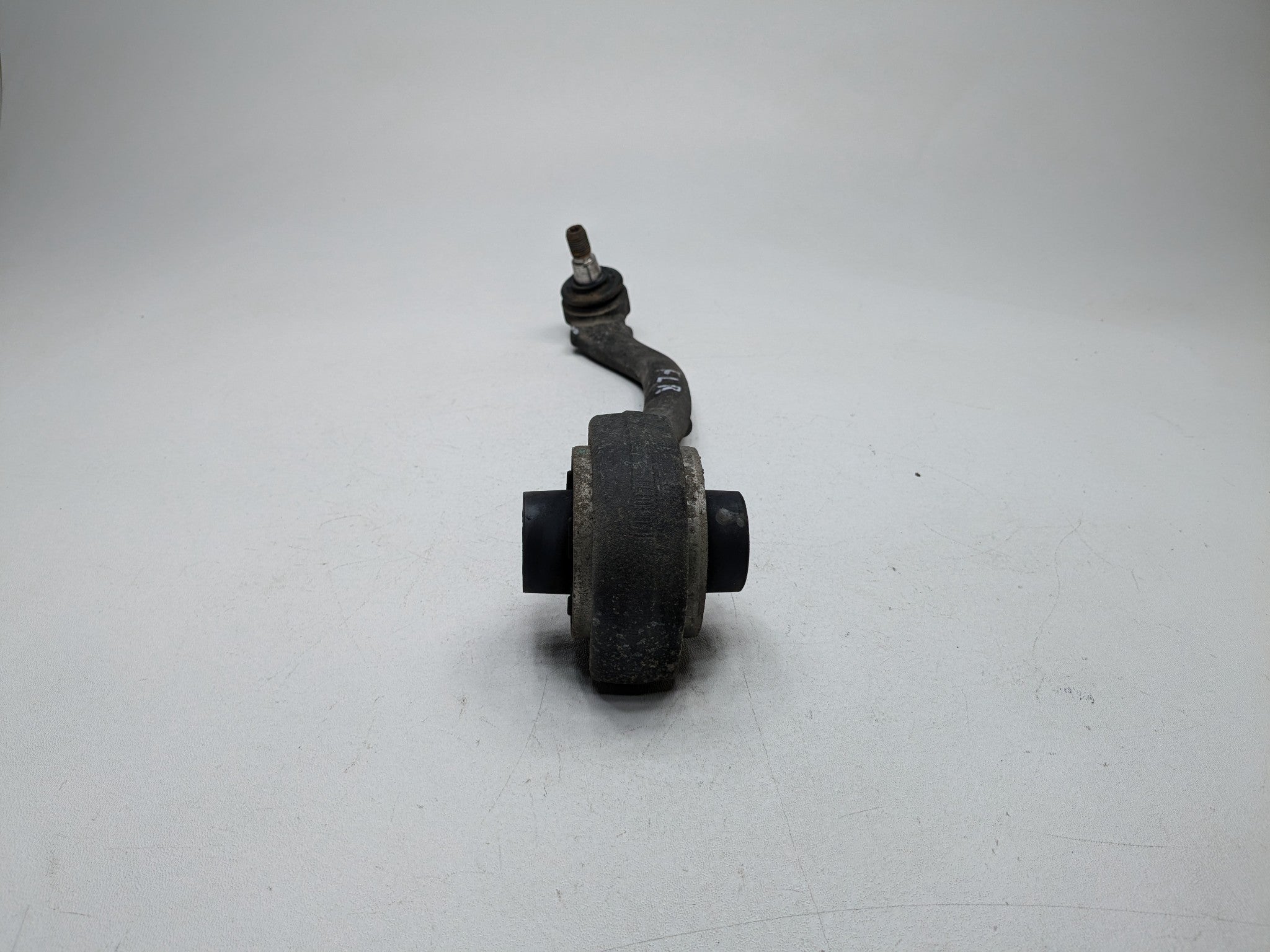 2002 - 2005 OEM MERCEDES BENZ CLK320 FRONT LEFT SIDE LOWER REARWARD CONTROL ARM