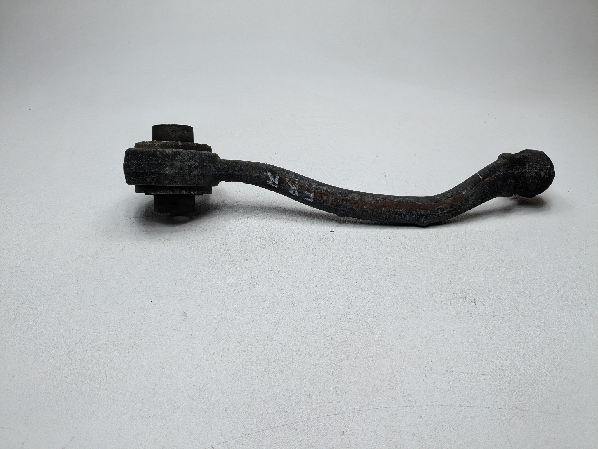 2002 - 2005 OEM MERCEDES BENZ CLK320 FRONT RIGHT SIDE LOWER REARWARD CONTROL ARM