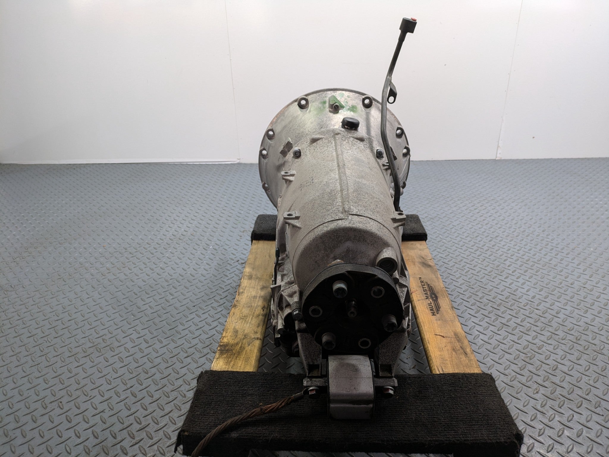 2002 - 2005 OEM MERCEDES BENZ CLK320 AUTOMATIC TRANSMISSION ASSEMBLY