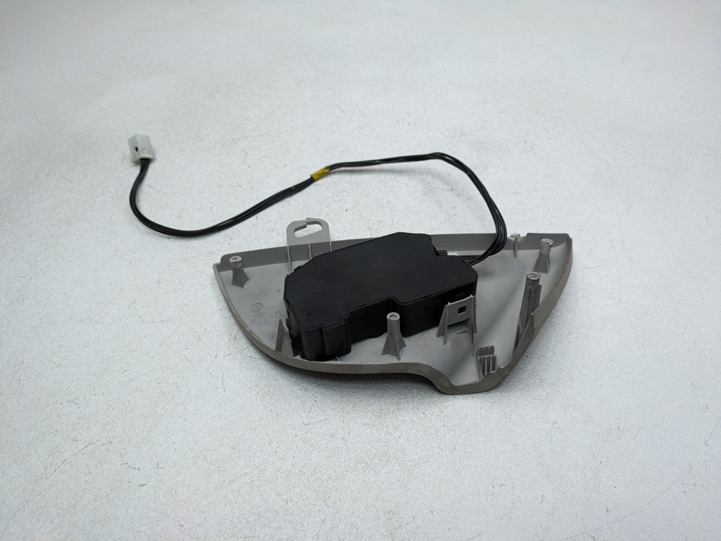 02 - 05 OEM MERCEDES BENZ CLK320 FRONT RIGHT PASSENGER SIDE SEAT CONTROL SWITCH