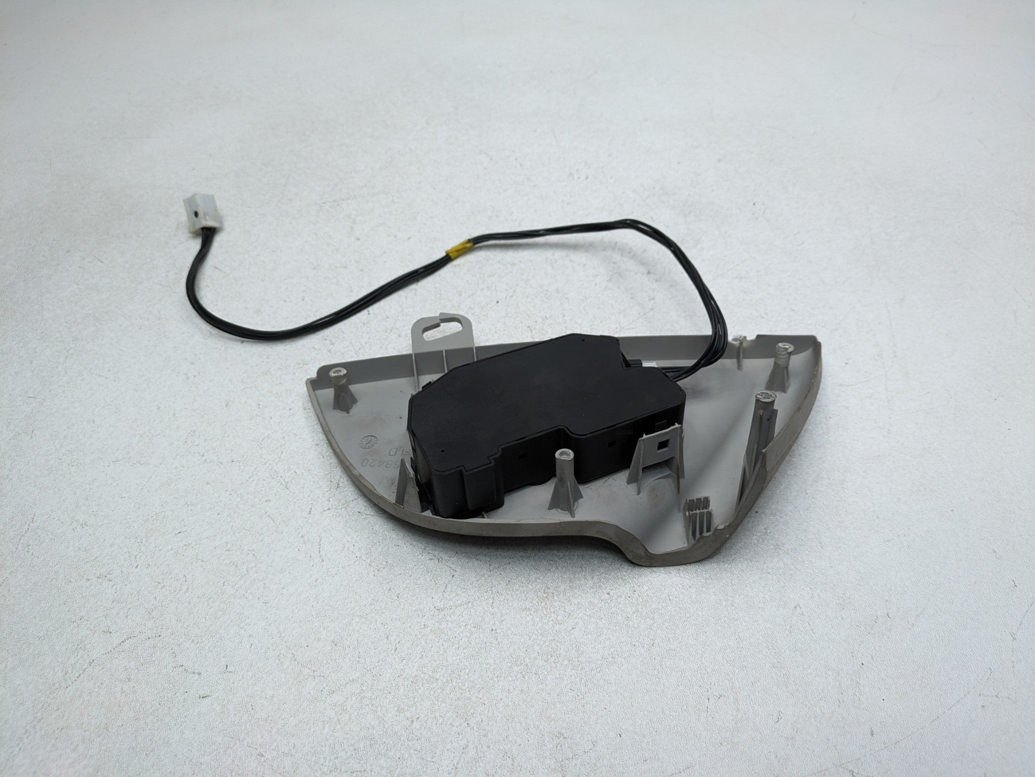 02 - 05 OEM MERCEDES BENZ CLK320 FRONT RIGHT PASSENGER SIDE SEAT CONTROL SWITCH