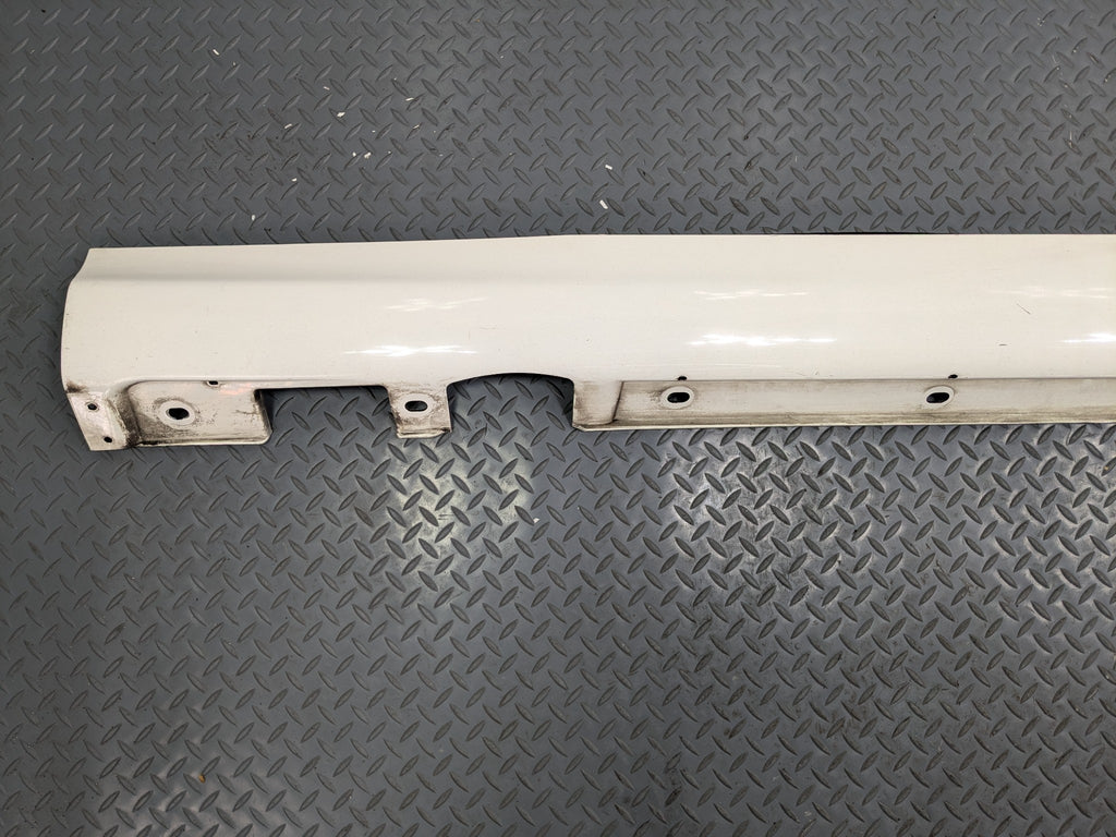 2002 - 2005 OEM MERCEDES BENZ CLK320 RIGHT SIDE ROCKER MOLDING TRIM PANEL