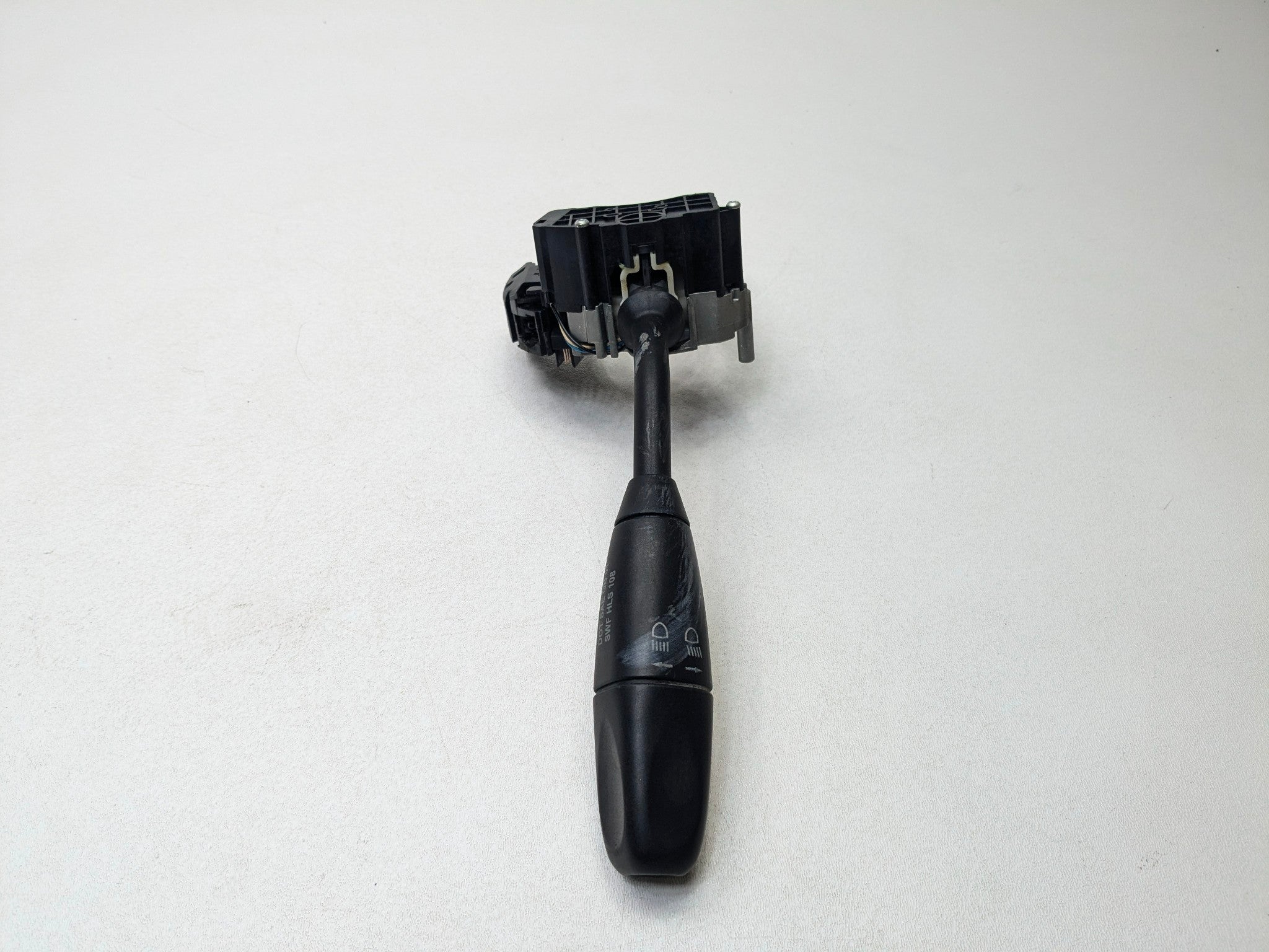 2002 - 2005 OEM MERCEDES BENZ CLK320 TURN SIGNAL WIPER COLUMN COMBO SWITCH