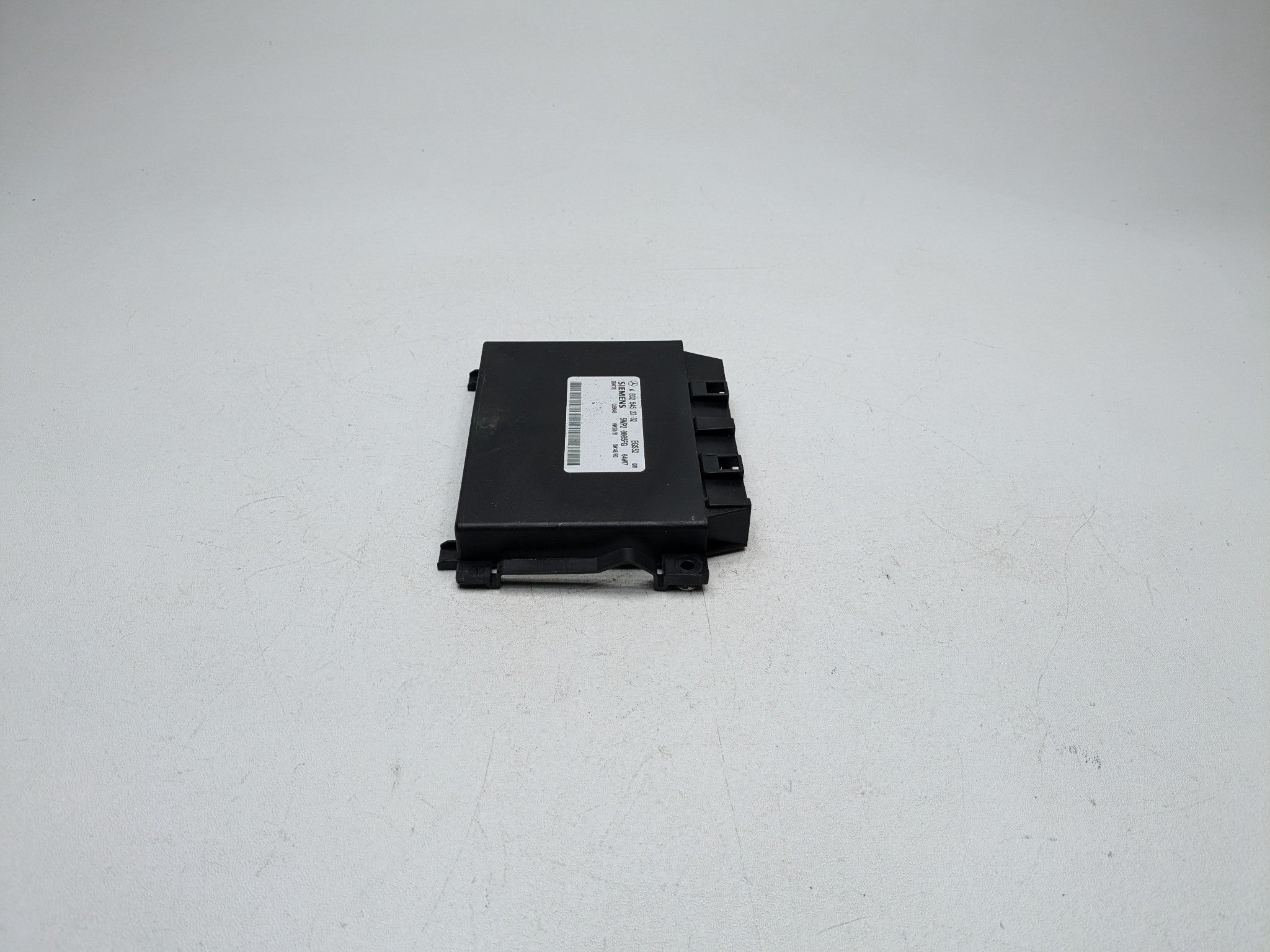 2002 - 2005 OEM MERCEDES BENZ CLK320 TRANSMISSION CONTROL MODULE UNIT