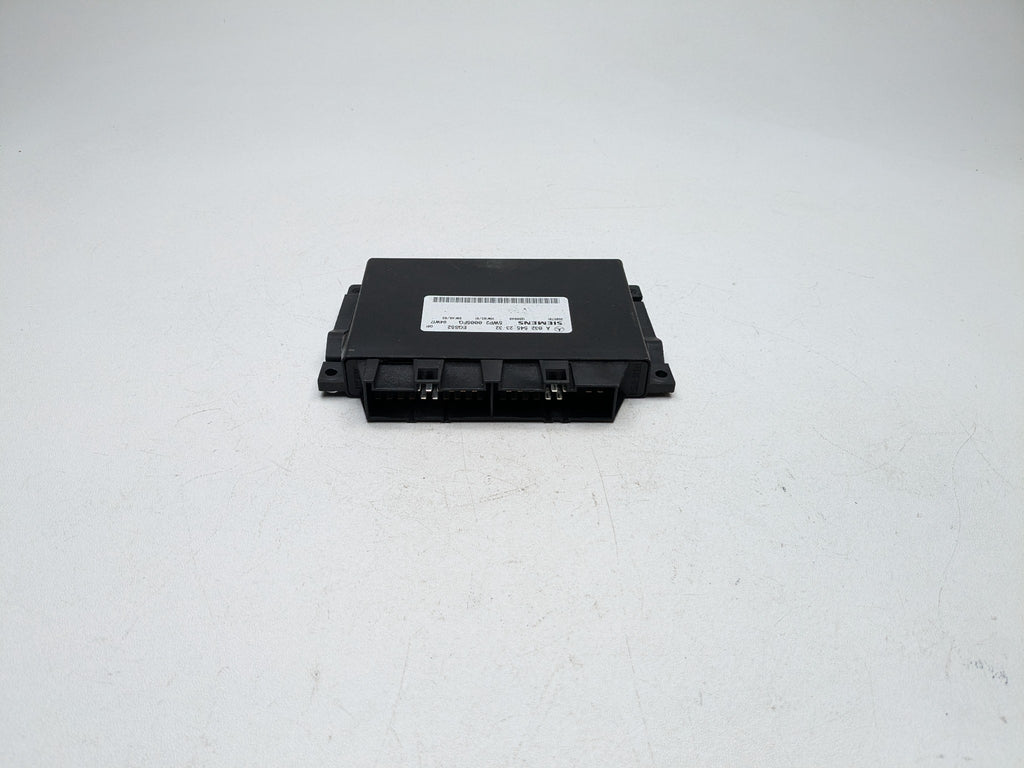 2002 - 2005 OEM MERCEDES BENZ CLK320 TRANSMISSION CONTROL MODULE UNIT