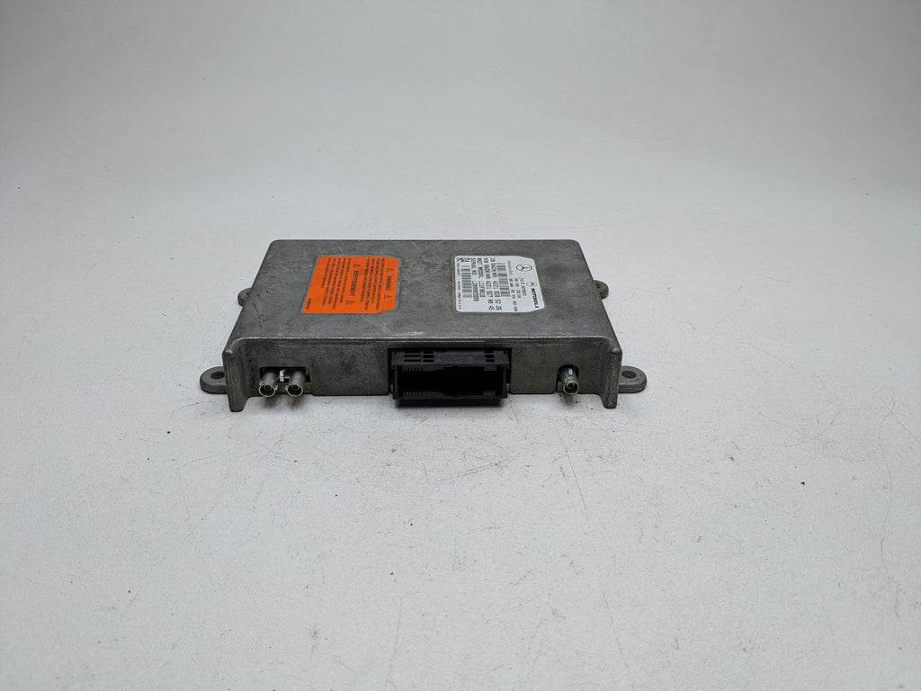 2002 - 2005 OEM MERCEDES BENZ CLK320 COMMUNICATION VOICE CONTROL MODULE UNIT