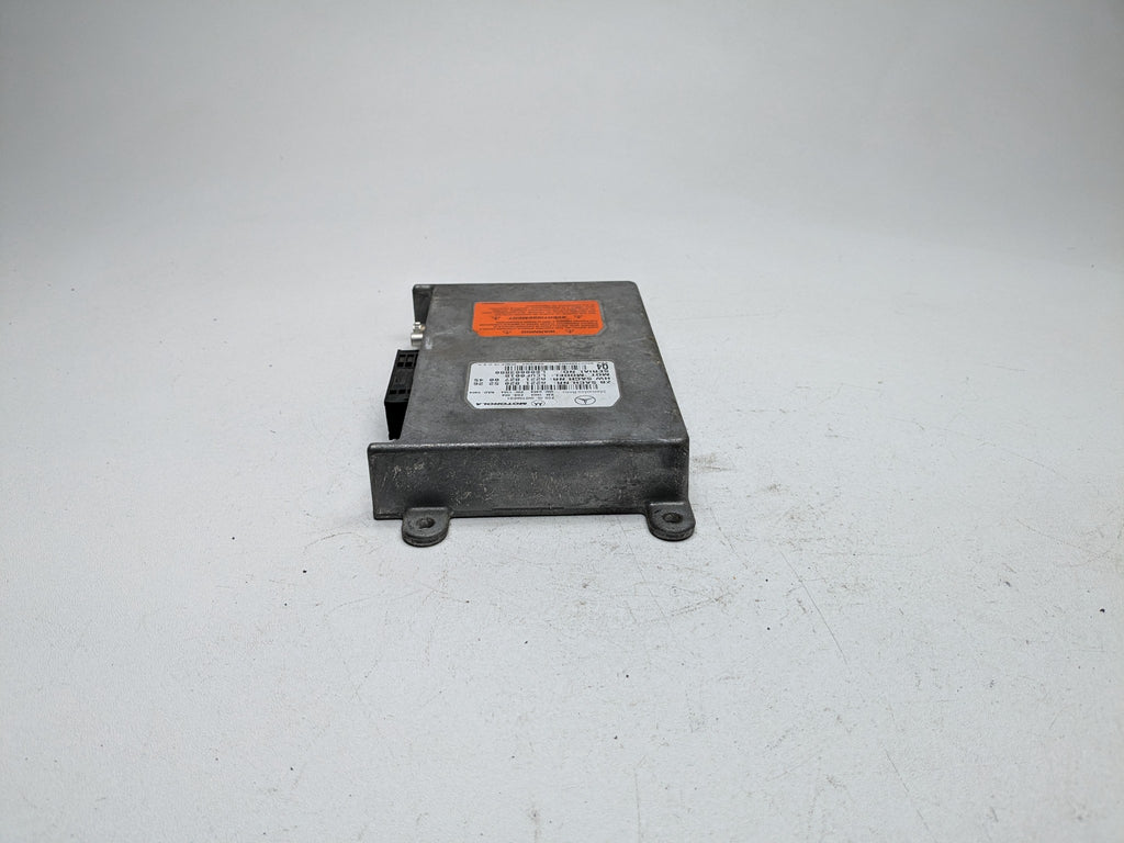 2002 - 2005 OEM MERCEDES BENZ CLK320 COMMUNICATION VOICE CONTROL MODULE UNIT