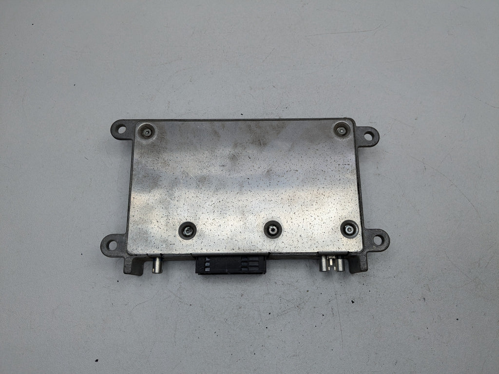 2002 - 2005 OEM MERCEDES BENZ CLK320 COMMUNICATION VOICE CONTROL MODULE UNIT