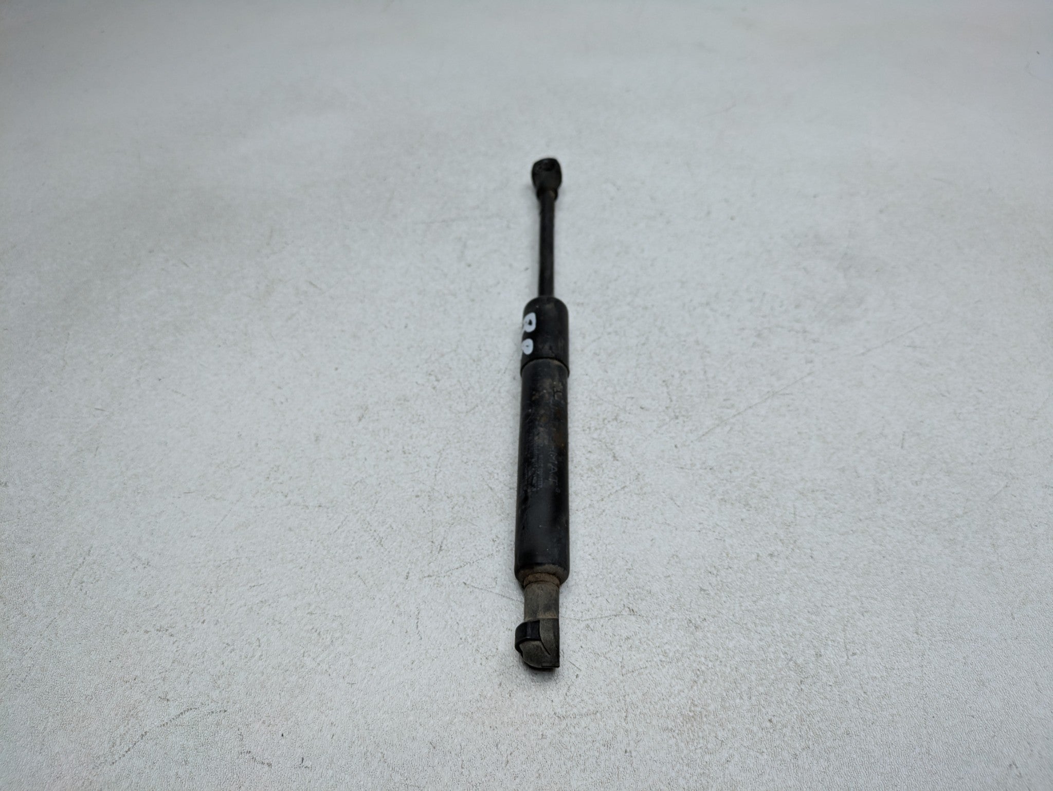 2002 - 2005 OEM MERCEDES BENZ CLK320 REAR RIGHT SIDE HATCH SUPPORT SHOCK STRUT