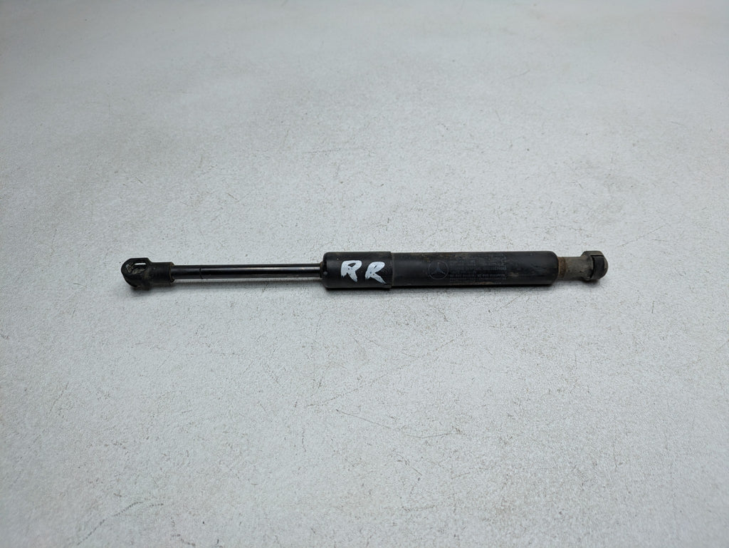 2002 - 2005 OEM MERCEDES BENZ CLK320 REAR RIGHT SIDE HATCH SUPPORT SHOCK STRUT