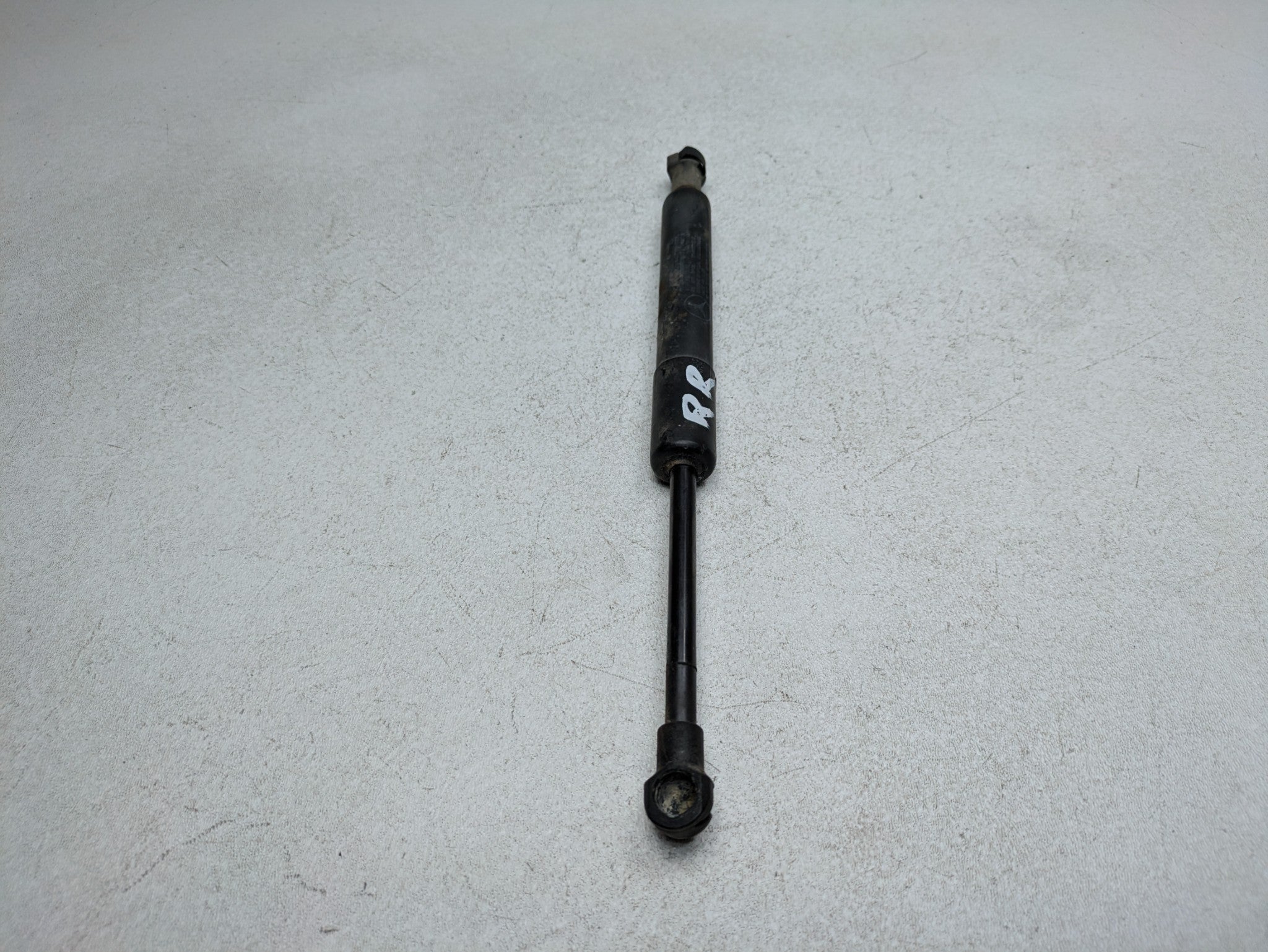 2002 - 2005 OEM MERCEDES BENZ CLK320 REAR RIGHT SIDE HATCH SUPPORT SHOCK STRUT