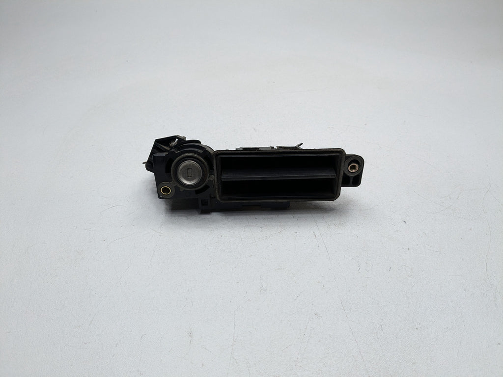 2002 - 2005 OEM MERCEDES BENZ CLK320 TRUNK LID LOCK LATCH HANDLE ASSEMBLY