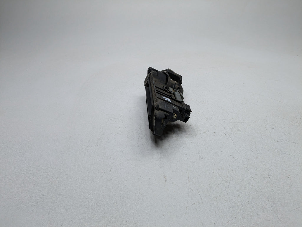 2002 - 2005 OEM MERCEDES BENZ CLK320 TRUNK LID LOCK LATCH HANDLE ASSEMBLY