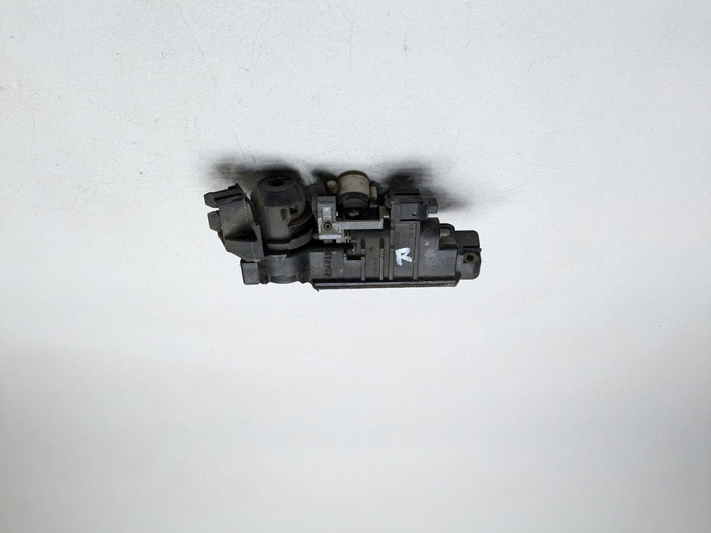 2002 - 2005 OEM MERCEDES BENZ CLK320 TRUNK LID LOCK LATCH HANDLE ASSEMBLY