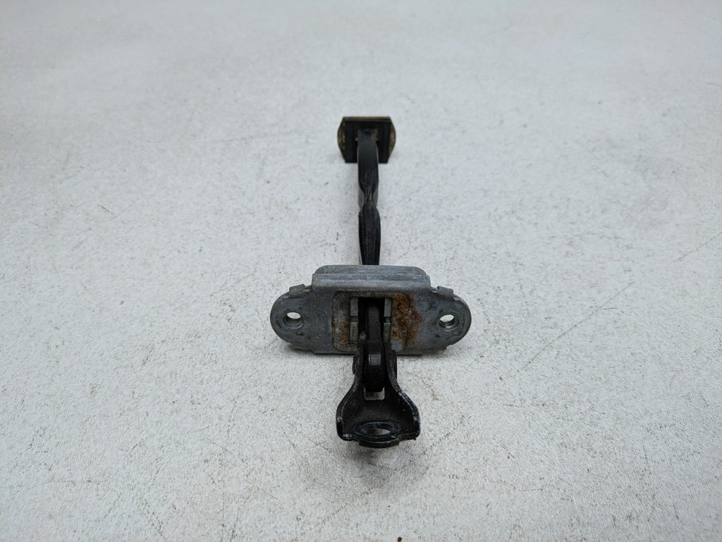 2004 - 2006 OEM NISSAN MAXIMA FRONT LEFT DRIVER SIDE DOOR CHECK STRAP STOPPER