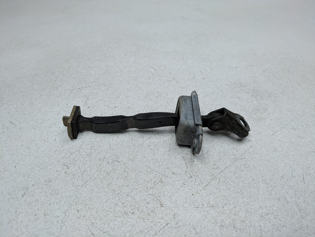 2004 - 2006 OEM NISSAN MAXIMA FRONT LEFT DRIVER SIDE DOOR CHECK STRAP STOPPER