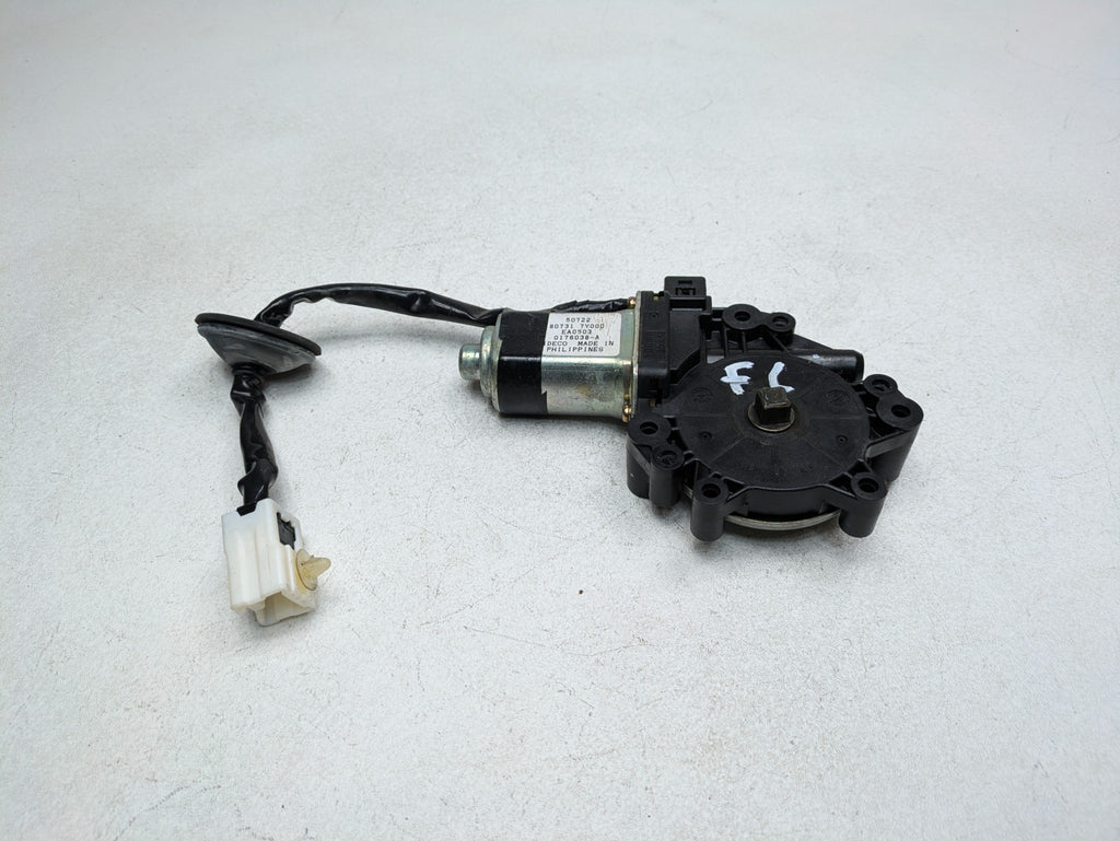 2004 - 2006 OEM NISSAN MAXIMA FRONT LEFT DRIVER SIDE POWER WINDOW MOTOR