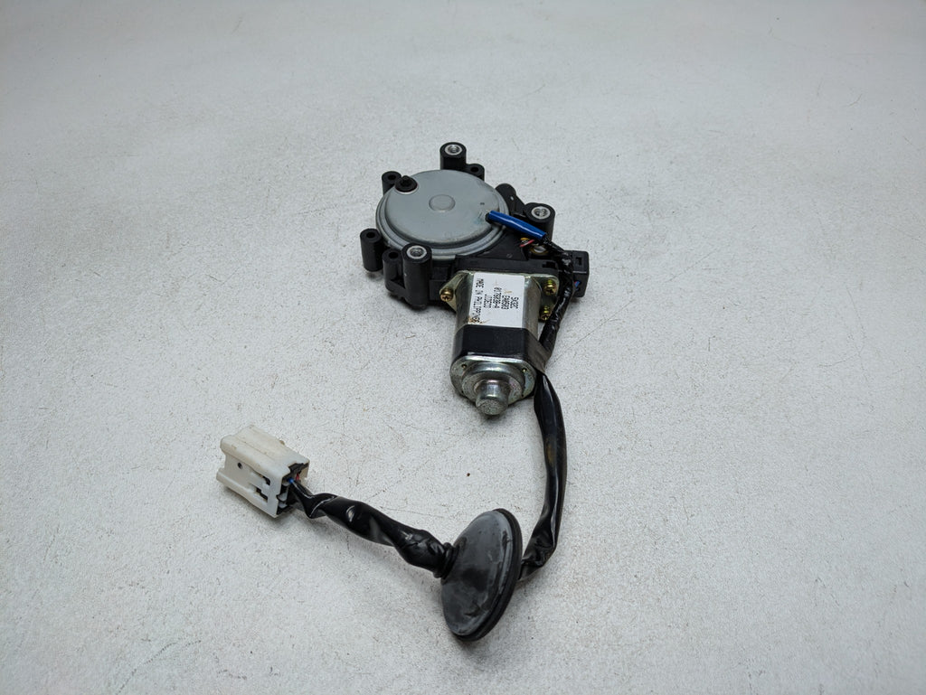 2004 - 2006 OEM NISSAN MAXIMA FRONT LEFT DRIVER SIDE POWER WINDOW MOTOR