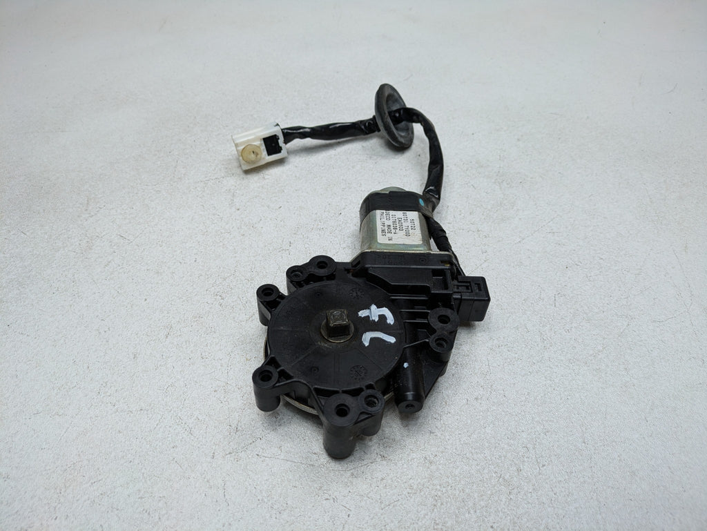 2004 - 2006 OEM NISSAN MAXIMA FRONT LEFT DRIVER SIDE POWER WINDOW MOTOR