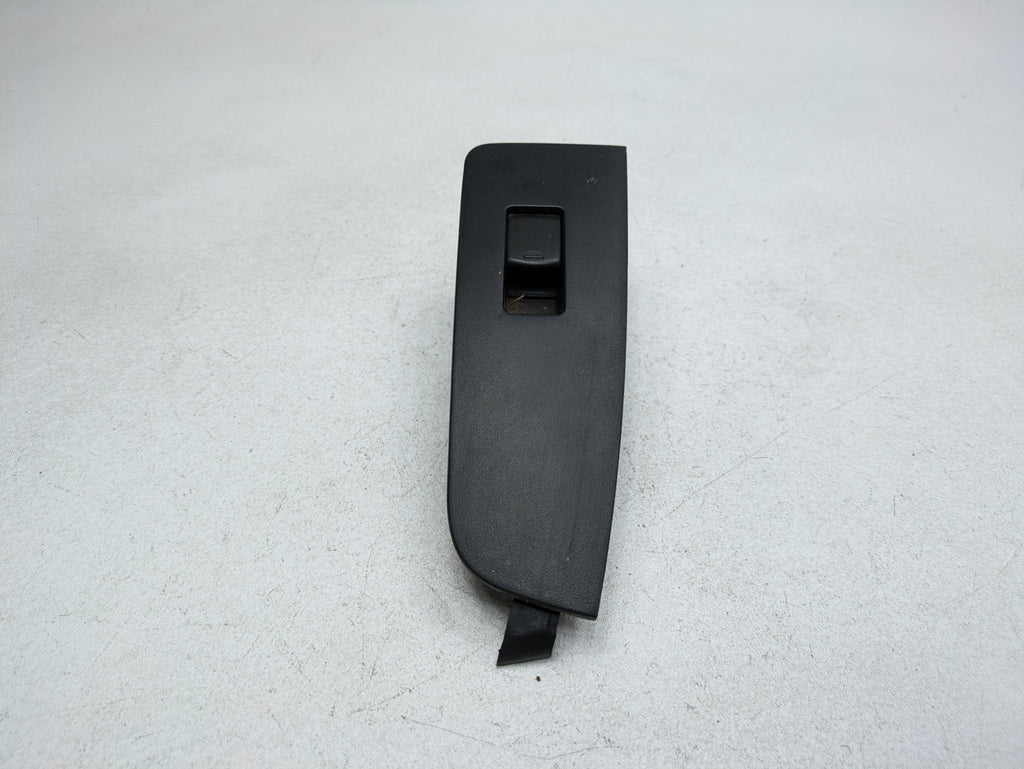 2004 - 2006 OEM NISSAN MAXIMA REAR LEFT DRIVER SIDE DOOR CONTROL SWITCH ASSEMBLY