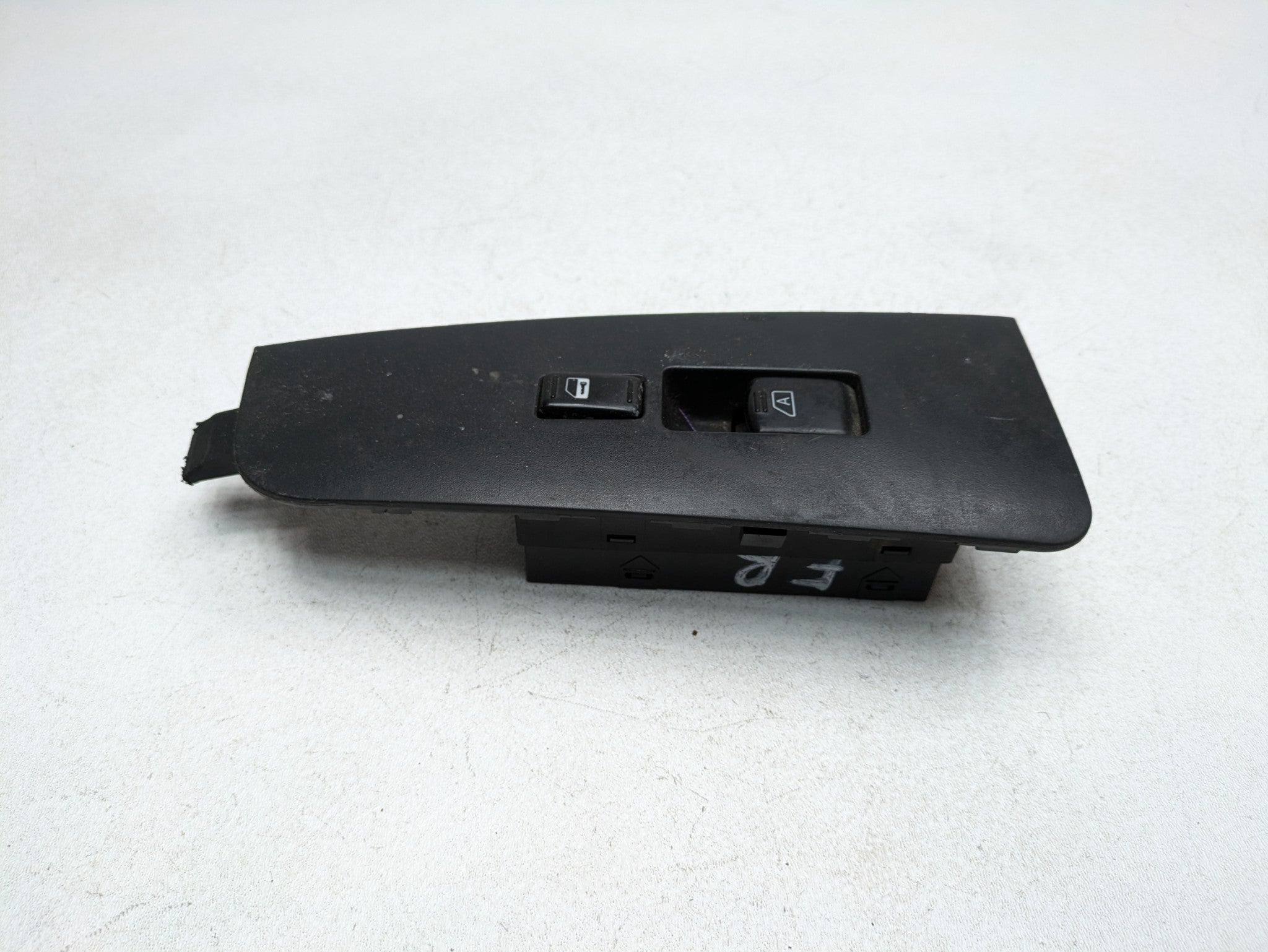 04 - 06 OEM NISSAN MAXIMA FRONT RIGHT PASSENGER SIDE DOOR CONTROL SWITCH PANEL