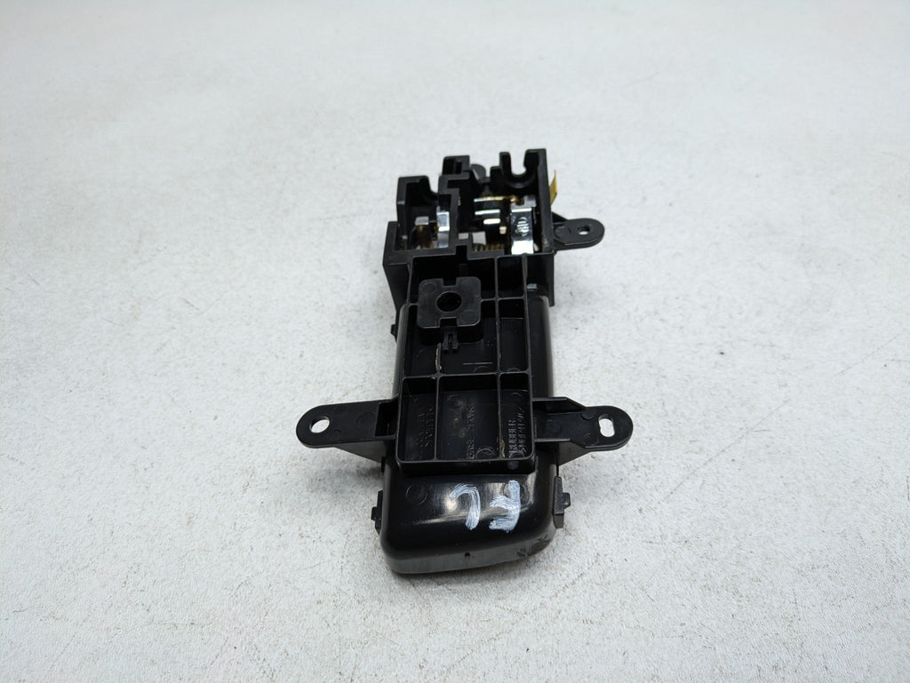 2004 - 2006 OEM NISSAN MAXIMA FRONT LEFT DRIVER SIDE INTERIOR DOOR HANDLE