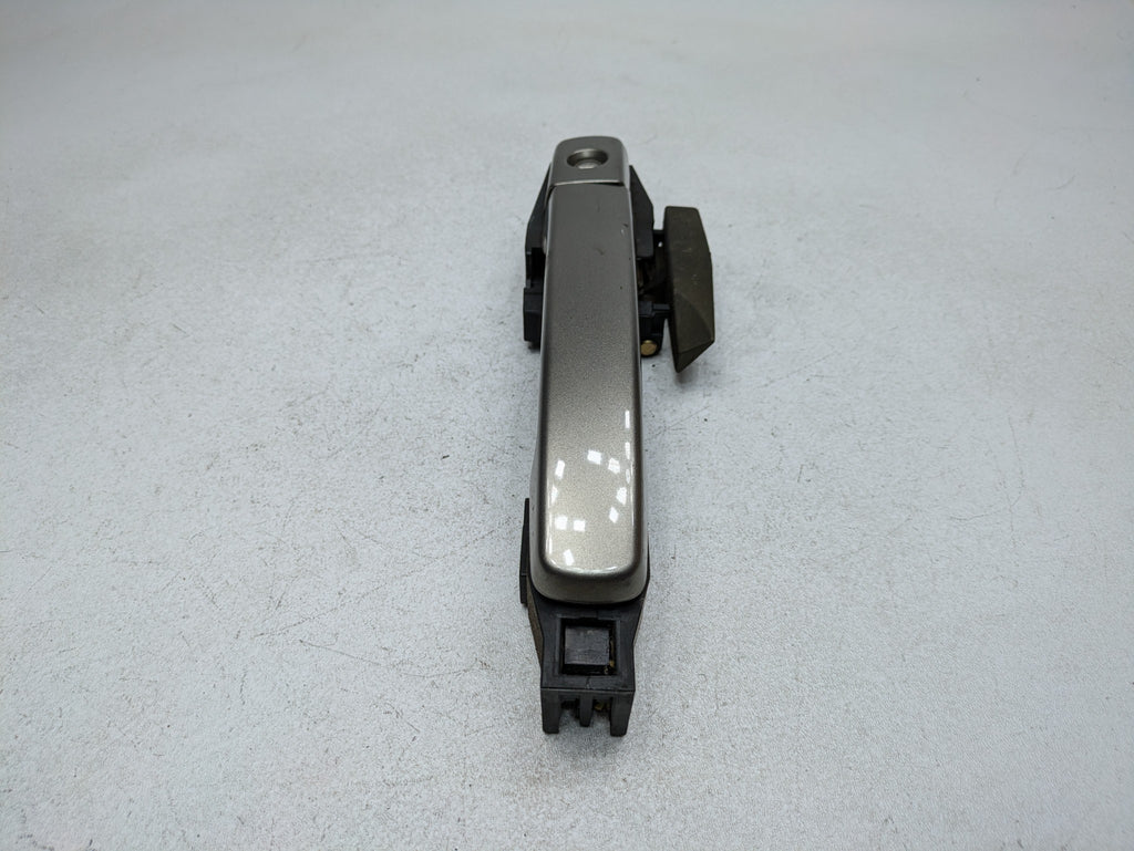 2004 - 2006 OEM NISSAN MAXIMA FRONT LEFT DRIVER SIDE EXTERIOR DOOR HANDLE