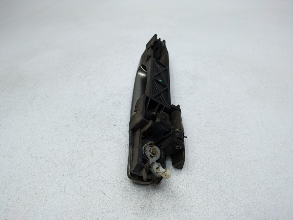 2004 - 2006 OEM NISSAN MAXIMA FRONT LEFT DRIVER SIDE EXTERIOR DOOR HANDLE