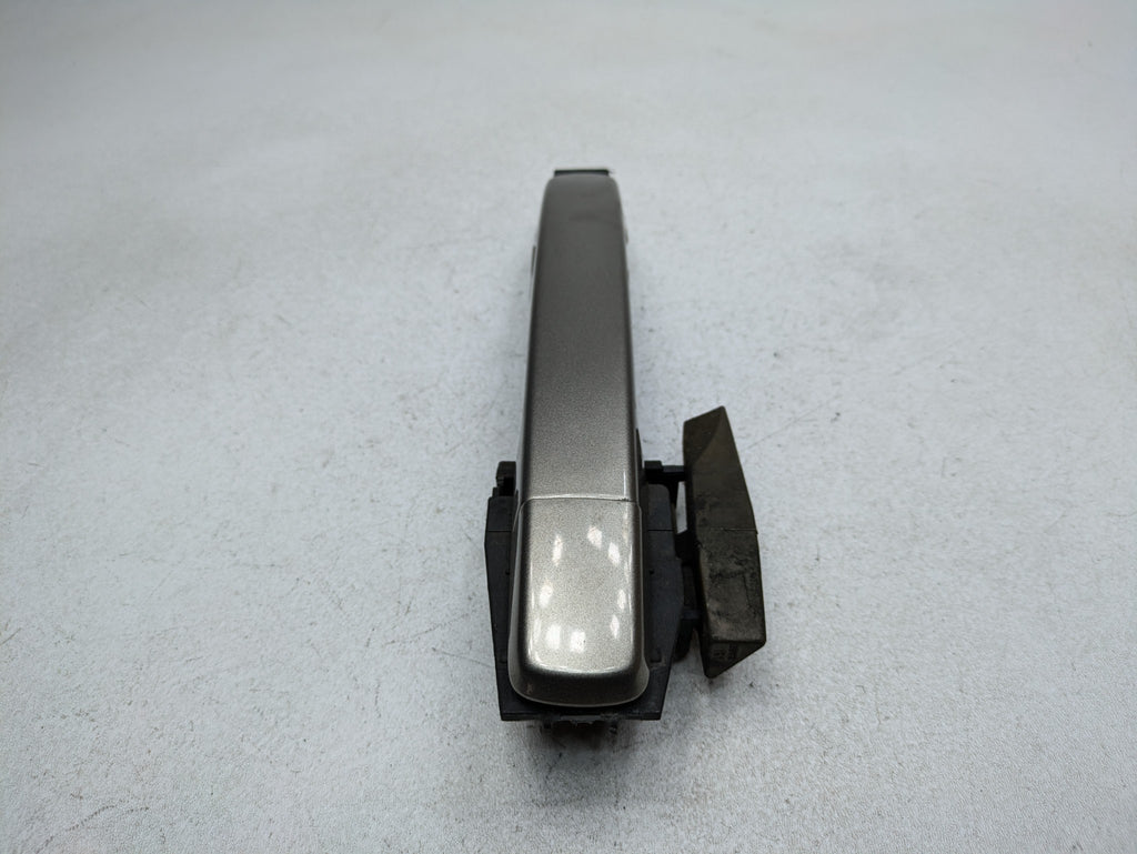 2004 - 2006 OEM NISSAN MAXIMA REAR RIGHT PASSENGER SIDE EXTERIOR DOOR HANDLE