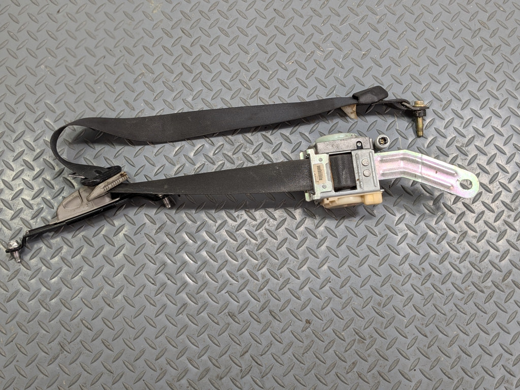 2004 - 2006 OEM NISSAN MAXIMA FRONT LEFT DRIVER SIDE SEAT BELT RETRACTOR