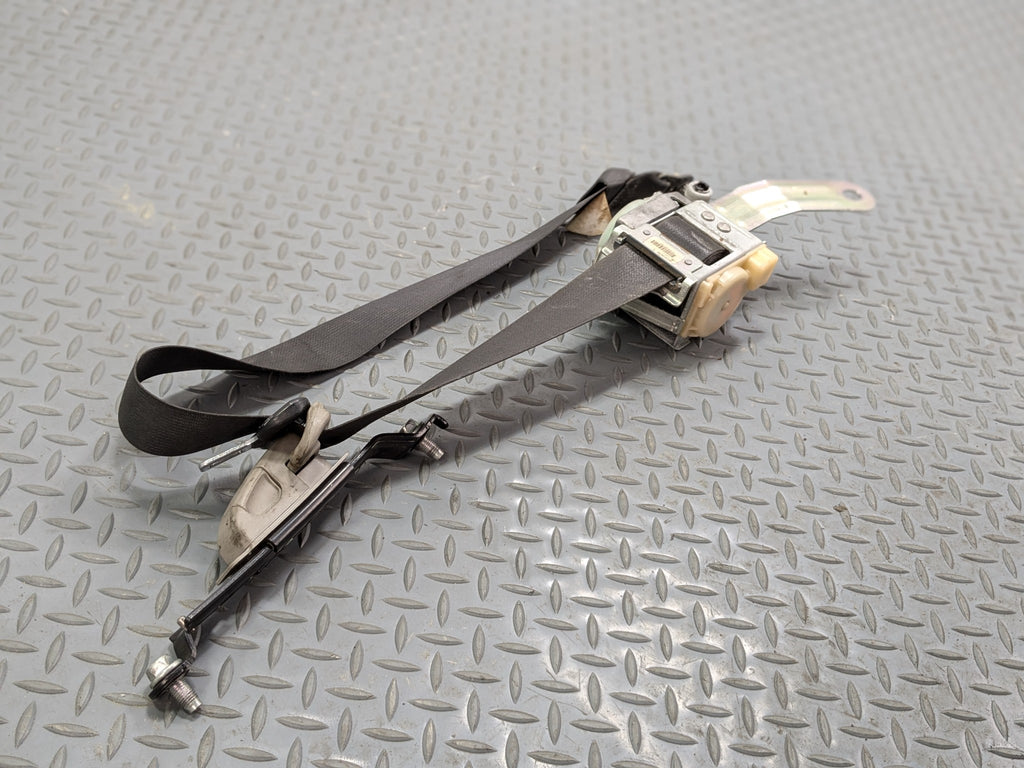 2004 - 2006 OEM NISSAN MAXIMA FRONT LEFT DRIVER SIDE SEAT BELT RETRACTOR