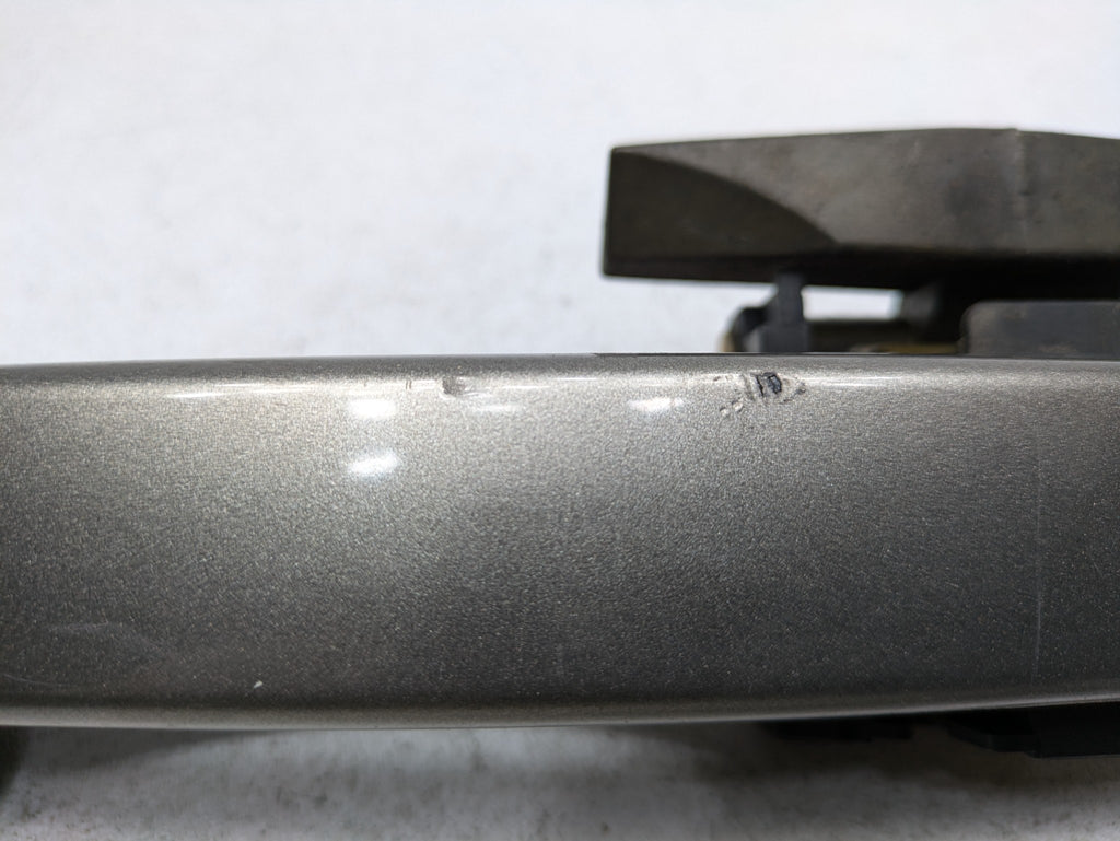 2004 - 2006 OEM NISSAN MAXIMA FRONT RIGHT PASSENGER SIDE EXTERIOR DOOR HANDLE